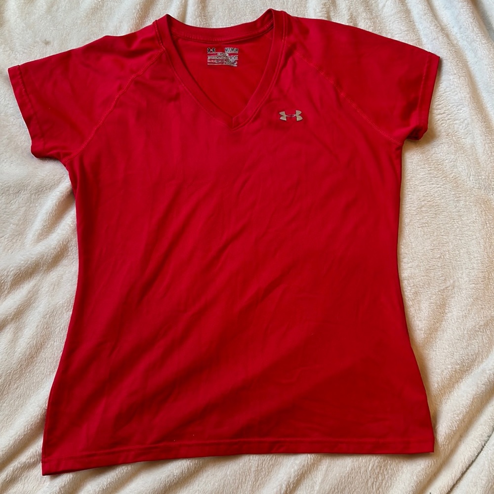 under armor shirt